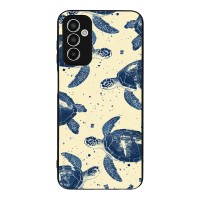 Θήκη Sonique Ocean Series για Samsung Galaxy M13 4G Χελώνες