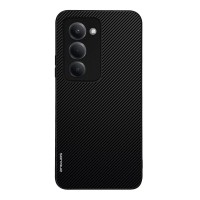 Θήκη Sonique Carbon Series για Xiaomi Redmi 15 4G / Redmi 15 5G Μαύρο