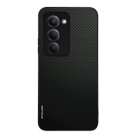 Θήκη Sonique Carbon Series για Xiaomi Redmi 15 4G / Redmi 15 5G Μαύρο 01