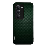 Θήκη Sonique Carbon Series για Xiaomi Redmi 15 4G / Redmi 15 5G Πράσινο