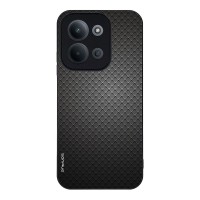Θήκη Sonique Carbon Series για Xiaomi Redmi 15C 4G / Redmi 15C 5G / Poco C85 4G Γκρι