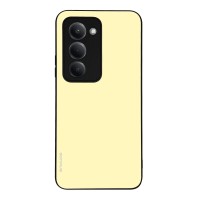 Θήκη Sonique ColorBloc Series για Xiaomi Redmi 15 4G / Redmi 15 5G Κίτρινο