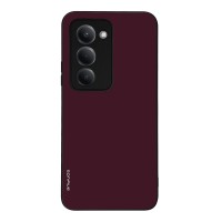 Θήκη Sonique ColorBloc Series για Xiaomi Redmi 15 4G / Redmi 15 5G Μπορντό