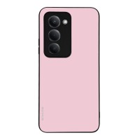 Θήκη Sonique ColorBloc Series για Xiaomi Redmi 15 4G / Redmi 15 5G Ροζ Ανοιχτό