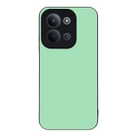 Θήκη Sonique ColorBloc Series για Xiaomi Redmi 15C 4G / Redmi 15C 5G / Poco C85 4G Βεραμάν