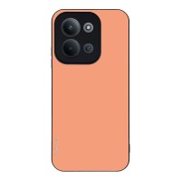 Θήκη Sonique ColorBloc Series για Xiaomi Redmi 15C 4G / Redmi 15C 5G / Poco C85 4G Κοραλί
