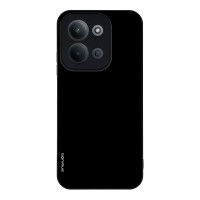 Θήκη Sonique ColorBloc Series για Xiaomi Redmi 15C 4G / Redmi 15C 5G / Poco C85 4G Μαύρο
