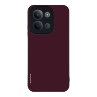 Θήκη Sonique ColorBloc Series για Xiaomi Redmi 15C 4G / Redmi 15C 5G / Poco C85 4G Μπορντό