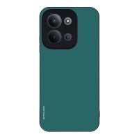 Θήκη Sonique ColorBloc Series για Xiaomi Redmi 15C 4G / Redmi 15C 5G / Poco C85 4G Πετρόλ