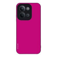 Θήκη Sonique ColorBloc Series για Xiaomi Redmi 15C 4G / Redmi 15C 5G / Poco C85 4G Ματζέντα