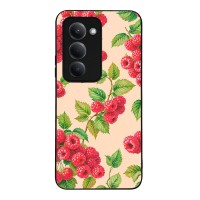 Θήκη Sonique Fruit Series για Xiaomi Redmi 15 4G / Redmi 15 5G Βατόμουρο