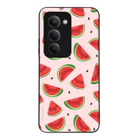Θήκη Sonique Fruit Series για Xiaomi Redmi 15 4G / Redmi 15 5G Καρπούζι