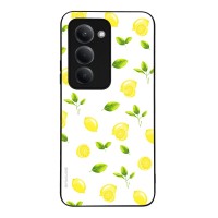 Θήκη Sonique Fruit Series για Xiaomi Redmi 15 4G / Redmi 15 5G Λεμόνι 01
