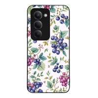 Θήκη Sonique Fruit Series για Xiaomi Redmi 15 4G / Redmi 15 5G Μύρτιλο