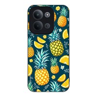 Θήκη Sonique Fruit Series για Xiaomi Redmi 15C 4G / Redmi 15C 5G / Poco C85 4G Ανανάς