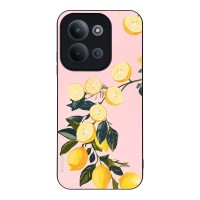 Θήκη Sonique Fruit Series για Xiaomi Redmi 15C 4G / Redmi 15C 5G / Poco C85 4G Λεμόνι