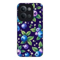 Θήκη Sonique Fruit Series για Xiaomi Redmi 15C 4G / Redmi 15C 5G / Poco C85 4G Μύρτιλο 01