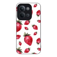 Θήκη Sonique Fruit Series για Xiaomi Redmi 15C 4G / Redmi 15C 5G / Poco C85 4G Φράουλα 01