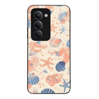Θήκη Sonique Ocean Series για Xiaomi Redmi 15 4G / Redmi 15 5G Κοχύλια