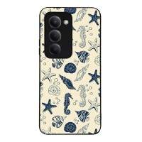 Θήκη Sonique Ocean Series για Xiaomi Redmi 15 4G / Redmi 15 5G Όστρακα