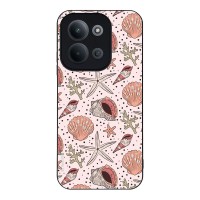 Θήκη Sonique Ocean Series για Xiaomi Redmi 15C 4G / Redmi 15C 5G / Poco C85 4G Αστερίας