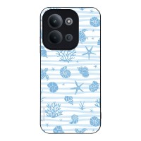 Θήκη Sonique Ocean Series για Xiaomi Redmi 15C 4G / Redmi 15C 5G / Poco C85 4G Κοράλλια