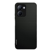 Θήκη Sonique Carbon Series για Realme Realme C33 Μαύρο 01