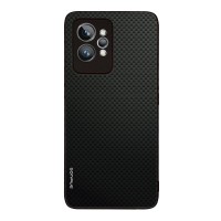 Θήκη Sonique Carbon Series για Realme Realme GT 2 Pro Μαύρο 01