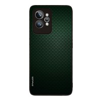 Θήκη Sonique Carbon Series για Realme Realme GT 2 Pro Πράσινο
