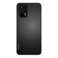 Θήκη Sonique Carbon Series για Realme Realme GT 5G Γκρι
