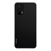 Θήκη Sonique Carbon Series για Realme Realme GT 5G Μαύρο