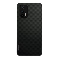 Θήκη Sonique Carbon Series για Realme Realme GT 5G Μαύρο 01