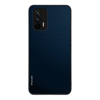 Θήκη Sonique Carbon Series για Realme Realme GT 5G Μπλε