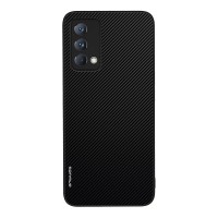 Θήκη Sonique Carbon Series για Realme Realme GT Master Μαύρο