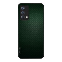 Θήκη Sonique Carbon Series για Realme Realme GT Master Πράσινο