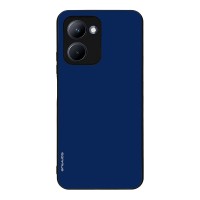 Θήκη Sonique ColorBloc Series για Realme C33 Μπλέ