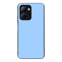 Θήκη Sonique ColorBloc Series για Realme C33 Τιρκουάζ