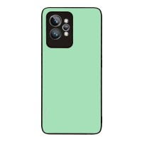 Θήκη Sonique ColorBloc Series για Realme GT 2 Pro Βεραμάν