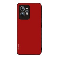 Θήκη Sonique ColorBloc Series για Realme GT 2 Pro Κόκκινο