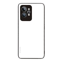 Θήκη Sonique ColorBloc Series για Realme GT 2 Pro Λευκό