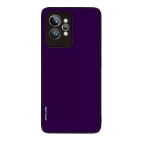 Θήκη Sonique ColorBloc Series για Realme GT 2 Pro Μωβ
