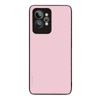 Θήκη Sonique ColorBloc Series για Realme GT 2 Pro Ροζ Ανοιχτό