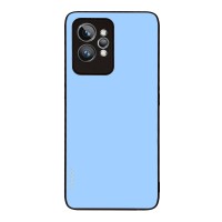 Θήκη Sonique ColorBloc Series για Realme GT 2 Pro Τιρκουάζ