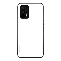 Θήκη Sonique ColorBloc Series για Realme GT 5G Λευκό
