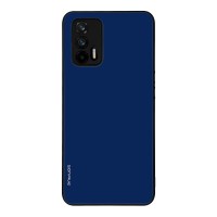 Θήκη Sonique ColorBloc Series για Realme GT 5G Μπλέ