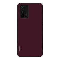 Θήκη Sonique ColorBloc Series για Realme GT 5G Μπορντό
