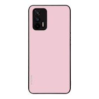 Θήκη Sonique ColorBloc Series για Realme GT 5G Ροζ Ανοιχτό