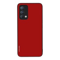 Θήκη Sonique ColorBloc Series για Realme GT Master Κόκκινο