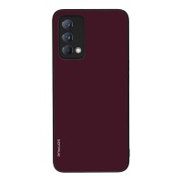 Θήκη Sonique ColorBloc Series για Realme GT Master Μπορντό