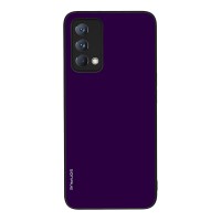 Θήκη Sonique ColorBloc Series για Realme GT Master Μωβ